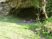 3 Piccola grotta